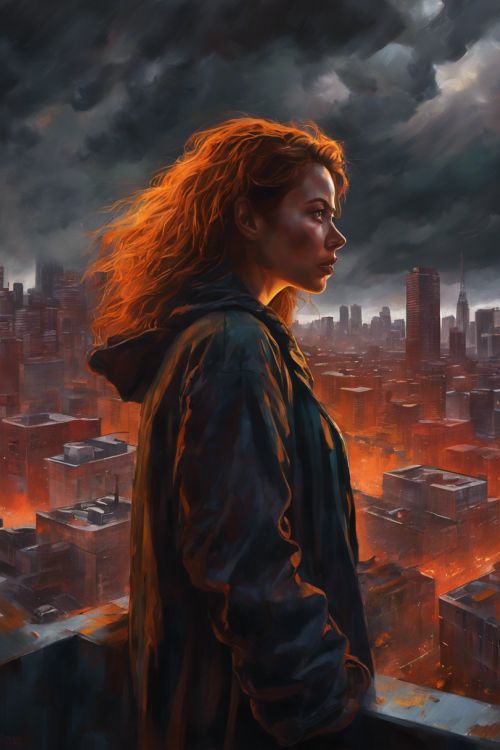 novelistai_com's tweet image. New AI-generated novel: Ribbons of Renewal by Dawnloves 🌟 In the heart of Bogotá, María faces self-recovery amid a citywide revolution. Pregnant and in a toxic marriage, her world changes when an old flame, Mike, reappears. #AIStory #RibbonsOfRenewal #BogotáDrama