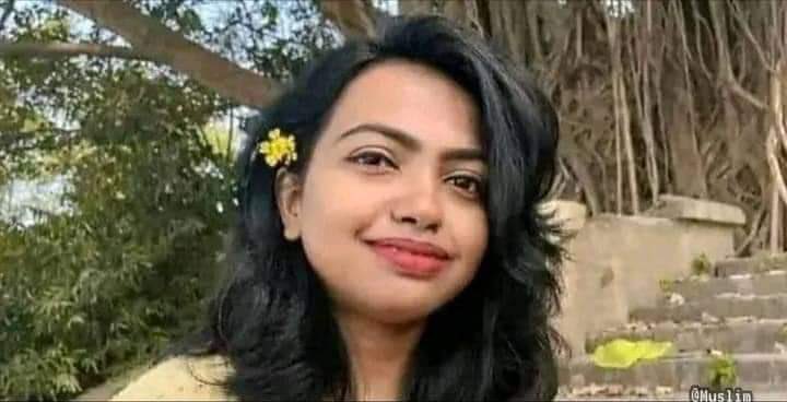 Where are those people who have a problem when I write about or talk about women?

They call me feminist as an accusation.

Yes I am a feminist. You should be too . Until every girl in the world feels safe around men.

#Raped 
#IndiaNews #WomanLifeFreedom