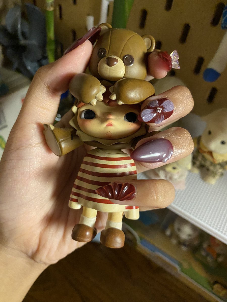 i loved this so much 🌺