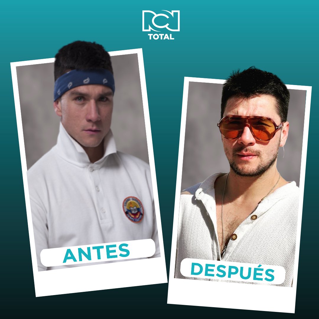 rcntotal's tweet photo. Hablemos del Glow Up que han tenido los protagonistas de #FranciscoClase2017 😎😏. 

¡Corre a revivir esta serie imperdible en 𝐑𝐂𝐍 𝐓𝐨𝐭𝐚𝐥!

#ElMatemático #Francisco2017 #AntesYDespués #GlowUp #Maratón #Suscríbete https://t.co/fpt7gMi5sG