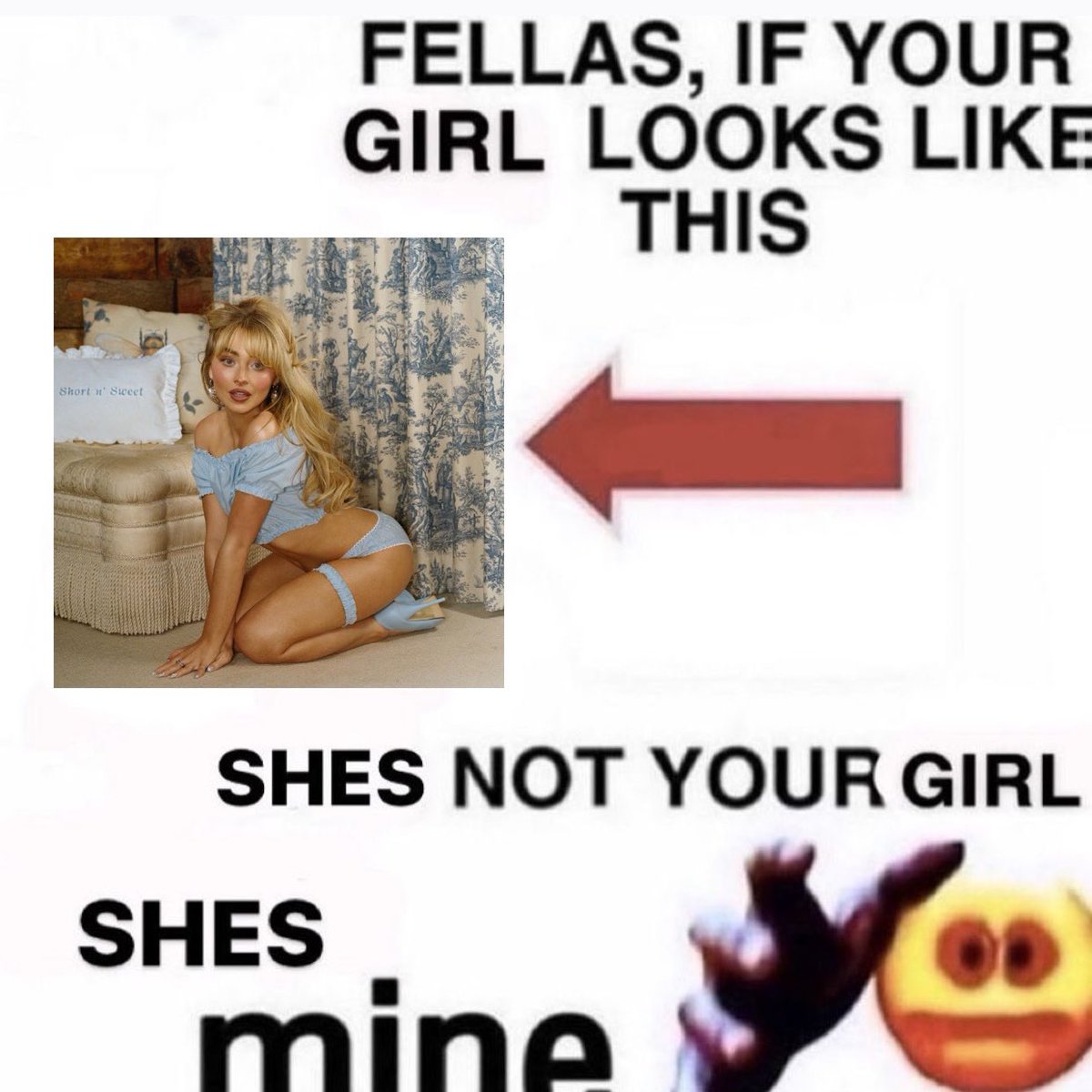 stunninbrina's tweet image. 