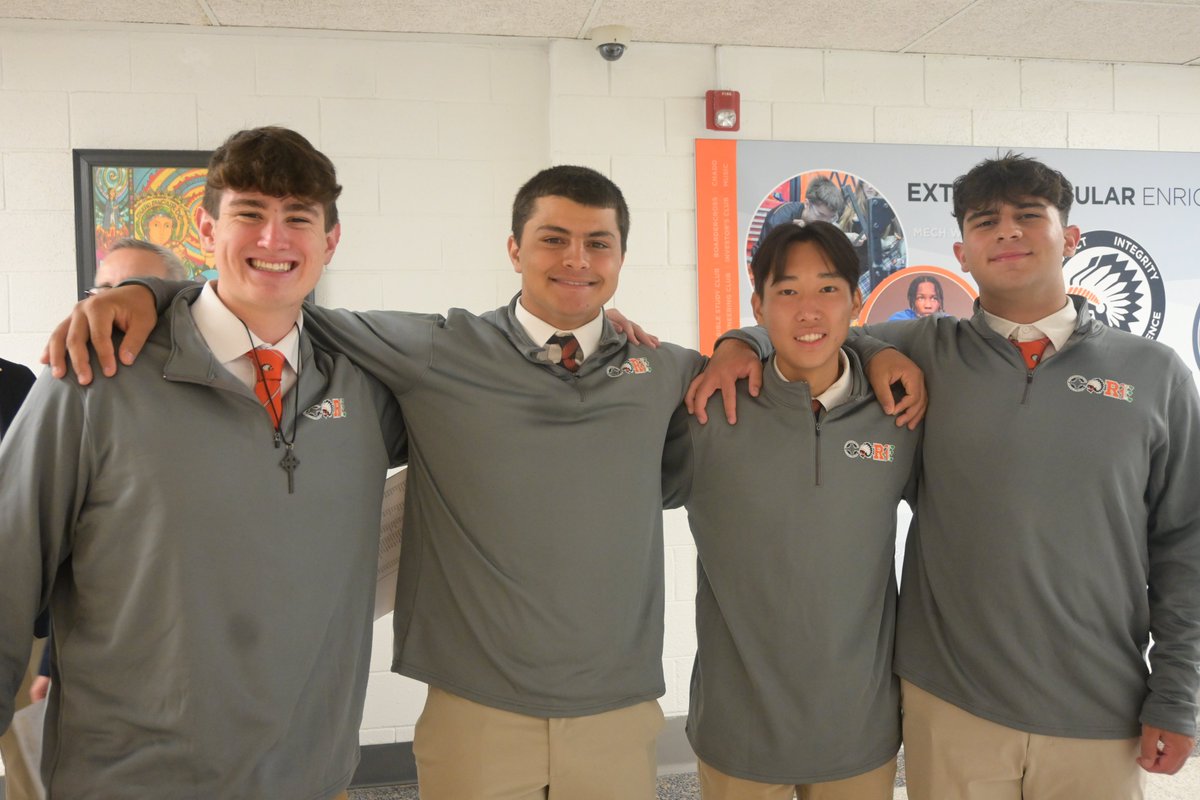 BroRiceWarriors's tweet image. Yesterday was an exciting day on campus as we welcomed our Class of 2028! Our Core Leaders and faculty/staff guided our Warriors around for an orientation day filled with many of the need to knows at Rice. From finding their classes to learning the school fight song, our freshmen…