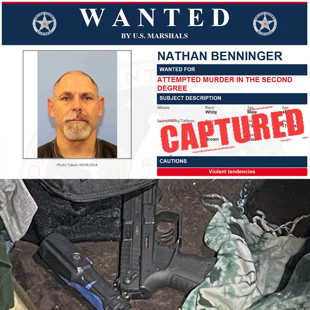 SpokaneSheriff's tweet photo. Armed, Wanted Murder Suspect Arrested After Short Standoff - Multiple Agencies Collaborate to Ensure the Public’s Safety
https://t.co/weU82aKnJu
#SCSO #SpokaneCounty #StevensCounty #Chewelah #SpokaneValley #Spokane #CdA https://t.co/cx4y6dahrd