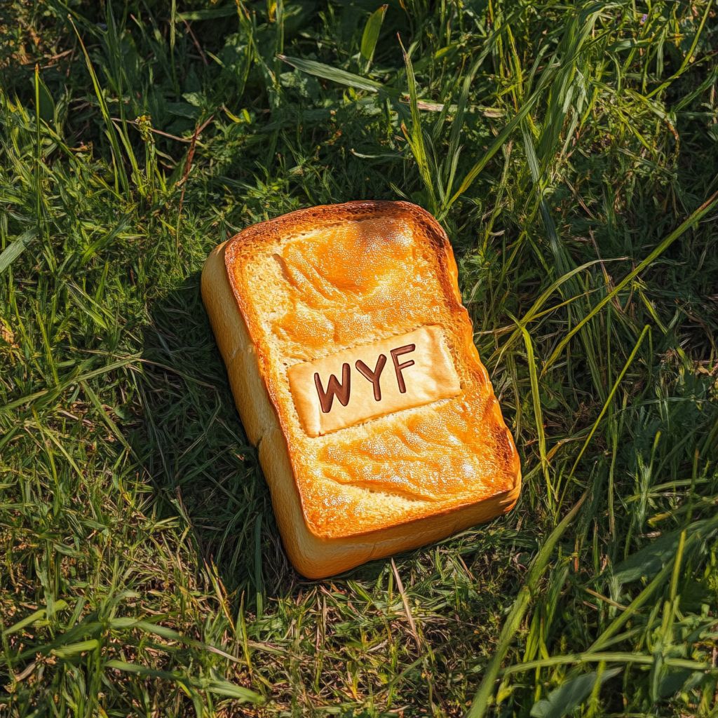 wyfcoin's tweet photo. Get the right ingredients and get the $WYF results https://t.co/hXUsukBoQq