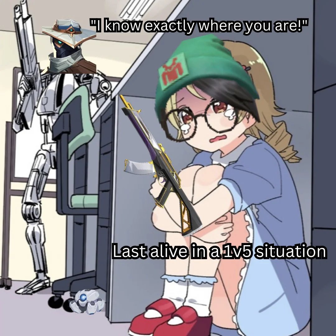 Valorant Updates (@valorantupdated) on Twitter photo 