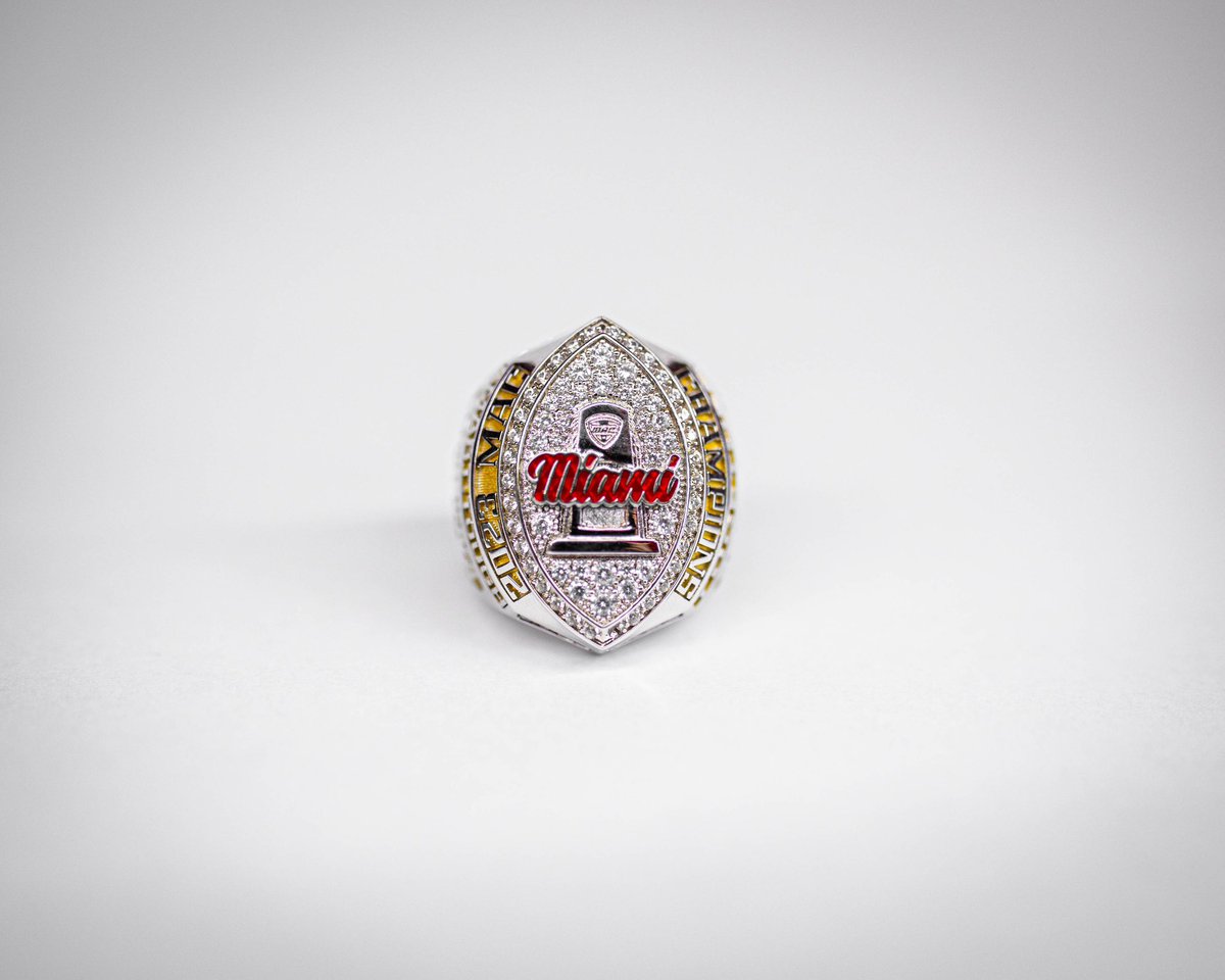 Miami Football tweet media