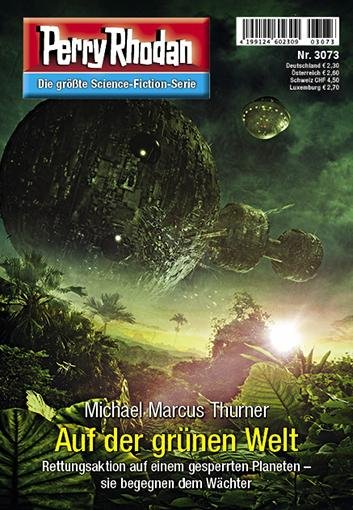 kamuurtes's tweet photo. Jo, ich bin dann mal wieder im #Perryversum.
#Rhodan Nr. 3073 “Auf der grünen Welt“ von Michael Marcus Thurner
#Atlan hat eine schwere Aufgabe angenommen. Er möchte einen alten Freund auf seine letzte Reise schicken. https://t.co/u42zxdHghQ