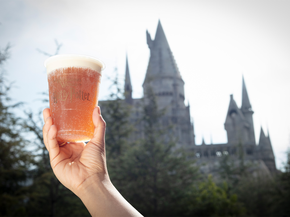 loveslaundry's tweet photo. Guide to Everything Butterbeer at Universal Studios Hollywood https://t.co/ThYR6P7BSs https://t.co/VbhJQT2xEM