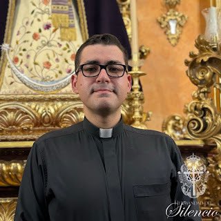 CULTOS | 

El Rvdo. D. Julián Echeverría Morales presidirá el Triduo dedicado a la Santísima Virgen del Consuelo el próximo mes de septiembre.

silencioalmeria.blogspot.com/2024/08/d-juli…