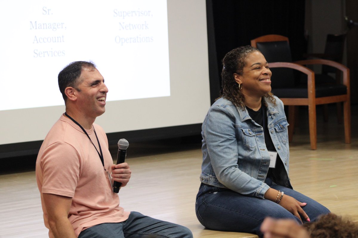 Mercy Center STEM Ed tweet media