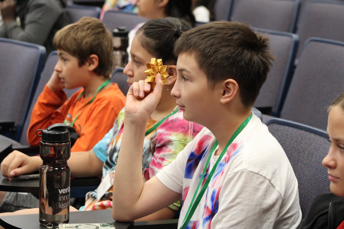 Mercy Center STEM Ed tweet media