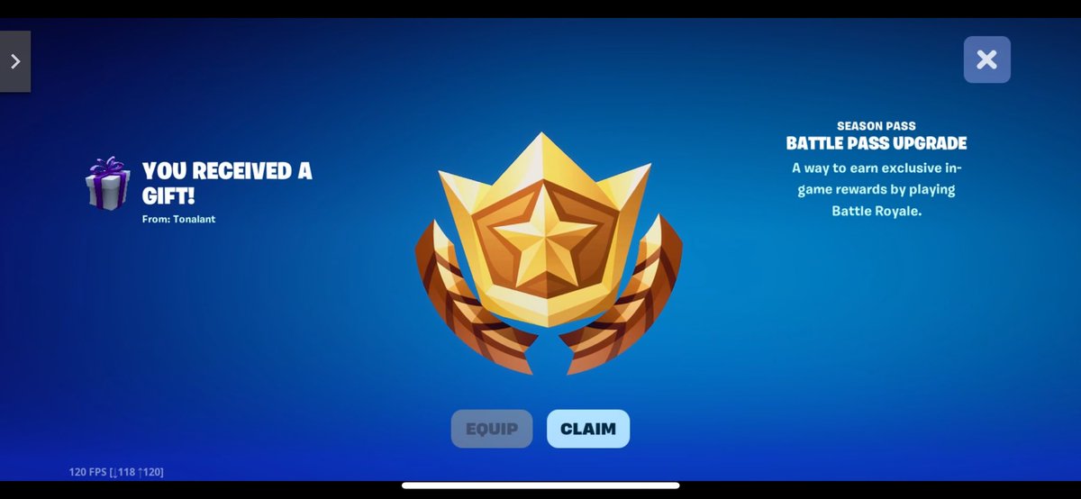 SipOfTShock_'s tweet photo. Amazing Marvel Surprise to get the battlepass from a great friend @tonalant!! #tonalegit Thank you very much Tonalant!!! 🥹♥️AVENGERS ASSEMBLE!!! 🫡 https://t.co/oF0UgHKDOu