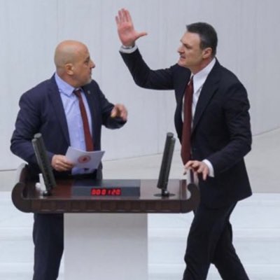 #YeniProfilResmi