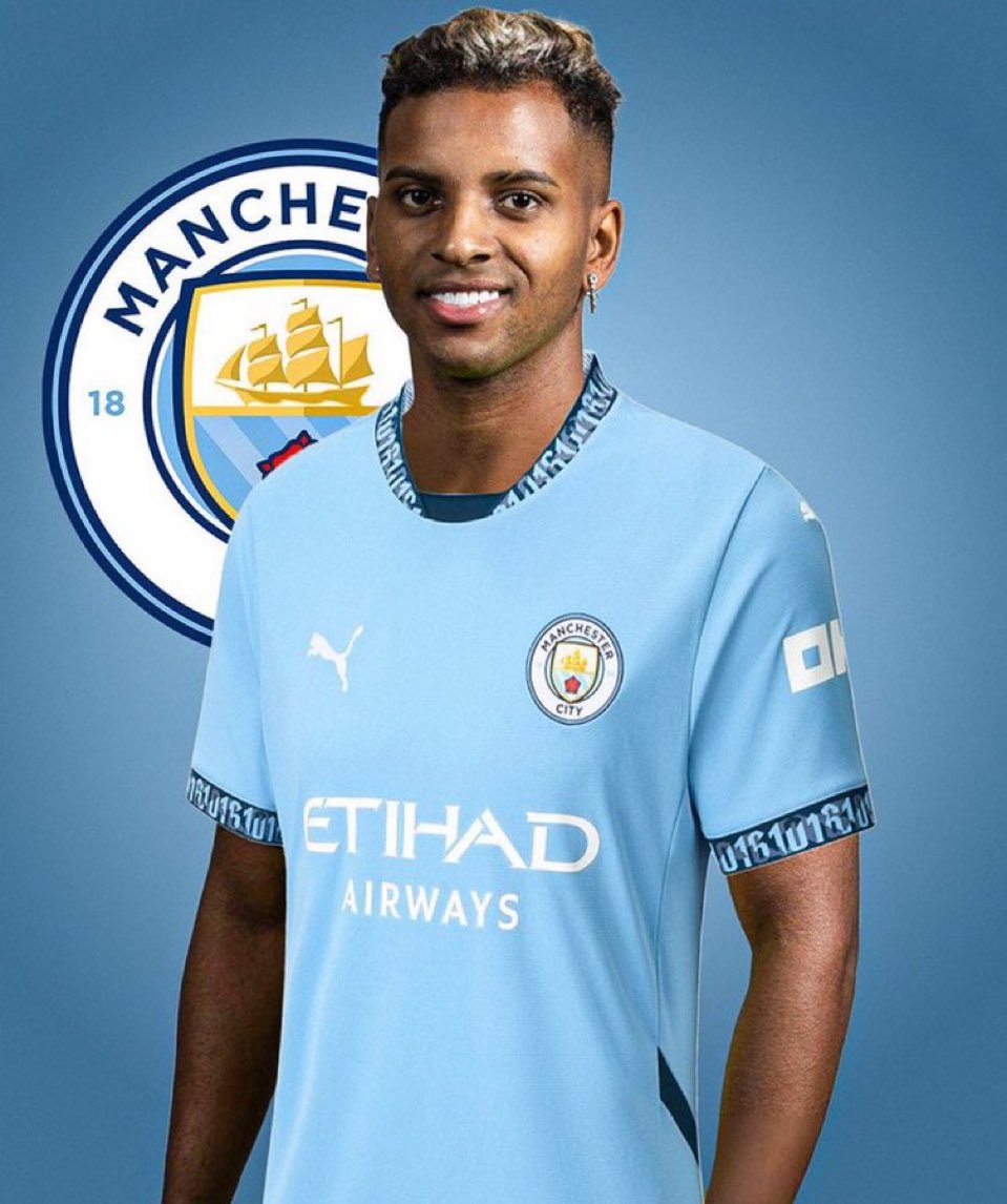 Manchester City is poised to offer up to €150m in a bid to secure the signing of Rodrygo Goes next summer, anticipating challenging negotiations ahead.