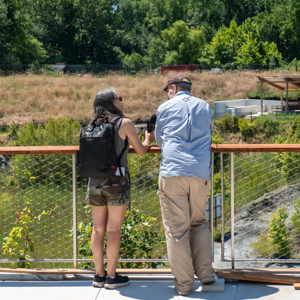 Edelman Fossil Park & Museum of Rowan University (@thefossilpark) on Twitter photo We are thrilled to share Dr. Kenneth Lacovara’s interview with <a href="/manoushz/">Manoush Zomorodi</a> on TED Radio! 🎙️🦕Dig into the full interview to hear fascinating insights on paleontology and learn more about Edelman Fossil Park & Museum.
Check out the full interview: n.pr/46O4vVw We are thrilled to share Dr. Kenneth Lacovara’s interview with <a href="/manoushz/">Manoush Zomorodi</a> on TED Radio! 🎙️🦕Dig into the full interview to hear fascinating insights on paleontology and learn more about Edelman Fossil Park & Museum.
Check out the full interview: n.pr/46O4vVw