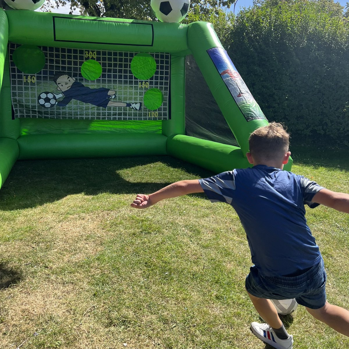 BCT Aspire tweet media