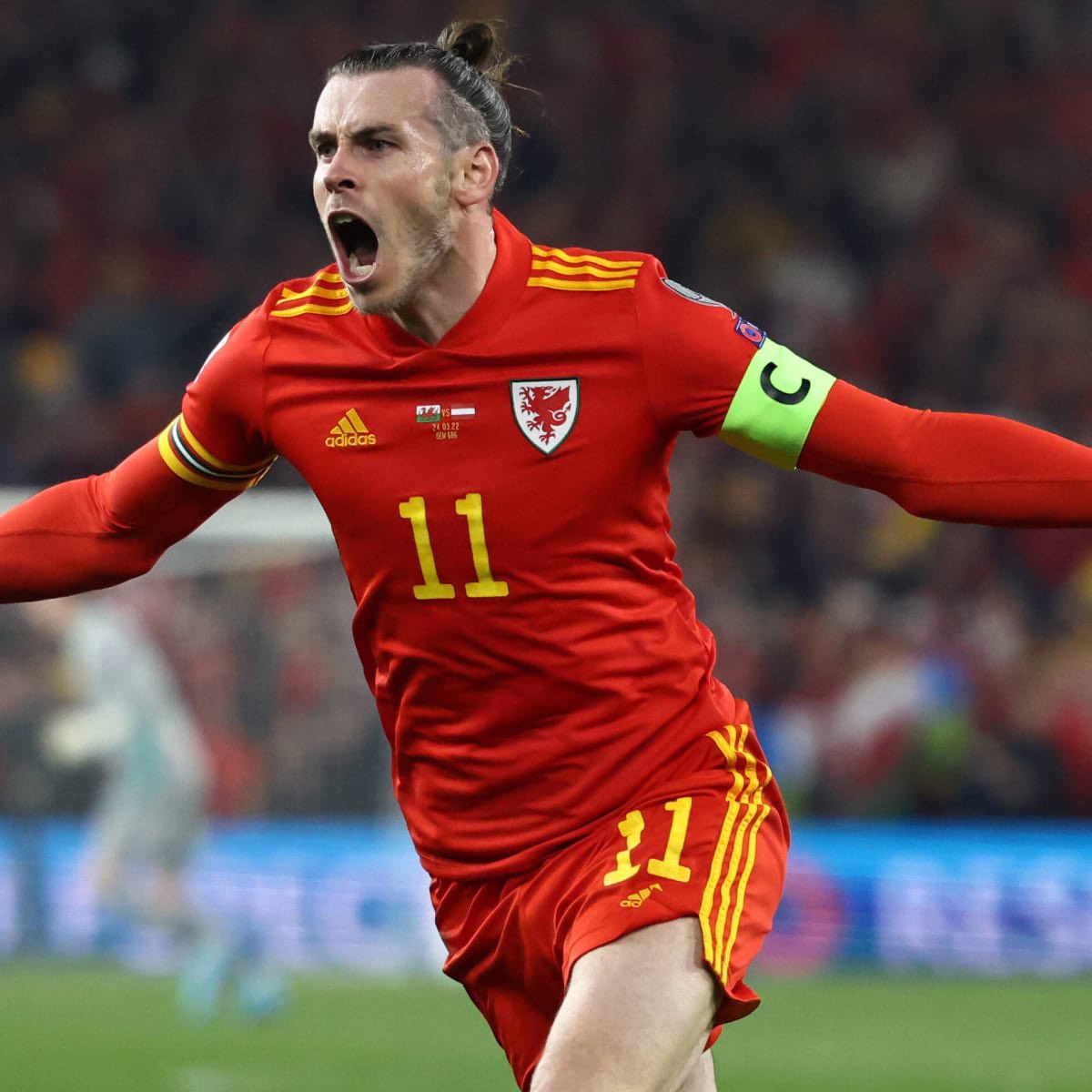Viva Bale🏴󠁧󠁢󠁷󠁬󠁳󠁿 tweet media