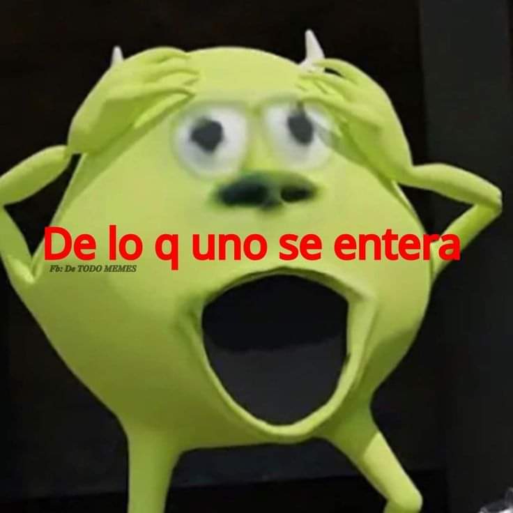 180402_charly's tweet photo. @Clown_Mk8d Noma bro y yo tenía un hongo pero no pase por ahí jajaja https://t.co/h9UDNZiRON