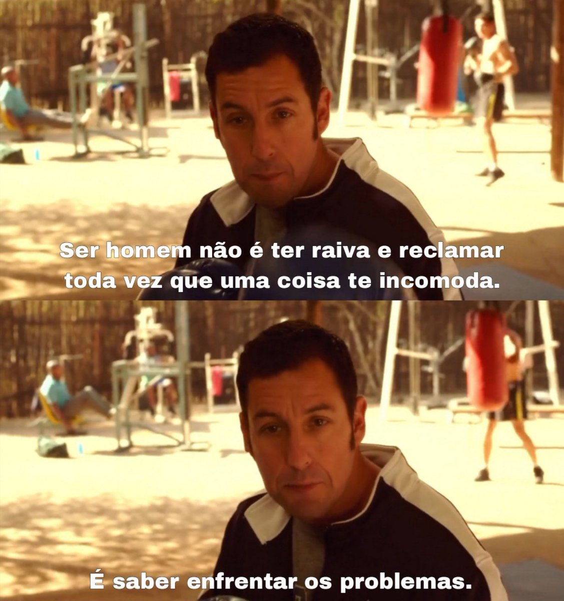 Filme: Juntos e Misturados (2014)
Direção: Frank Coraci
Disponível: Max

#Blended #JuntosEMisturados #Movies #CultPop451 #Max