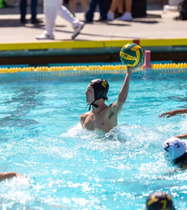 USAWP's tweet photo. The water polo community is mourning the loss of Dylan Scirpo who passed away on Sunday evening. Dylan competed for the Menlo-Atherton High School Team and the Stanford Water Polo Club. The article below shares memories from Dylan's family, teammates and friends. Our thoughts are with the Scirpo family and everyone who knew Dylan.

https://t.co/KCR0ibooQw

If you or someone you know is thinking about suicide, call or text the Suicide and Crisis Lifeline at 988