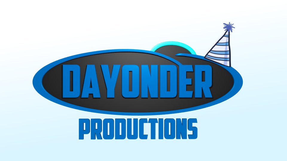 Happy 12th birthday to Dayonder Productions. My channel is now old enough to start asking why it's so sweaty all the time while I try nervously to dodge the question.