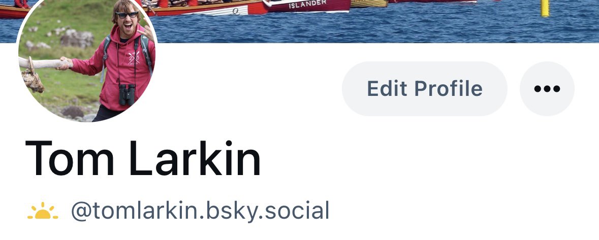 Tom Larkin 🇺🇦 tweet media