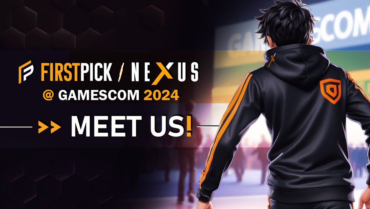 Firstpick tweet media