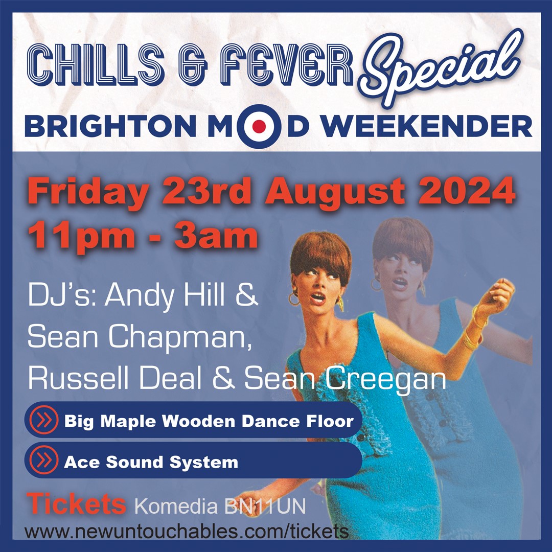 NEW UNTOUCHABLES tweet media