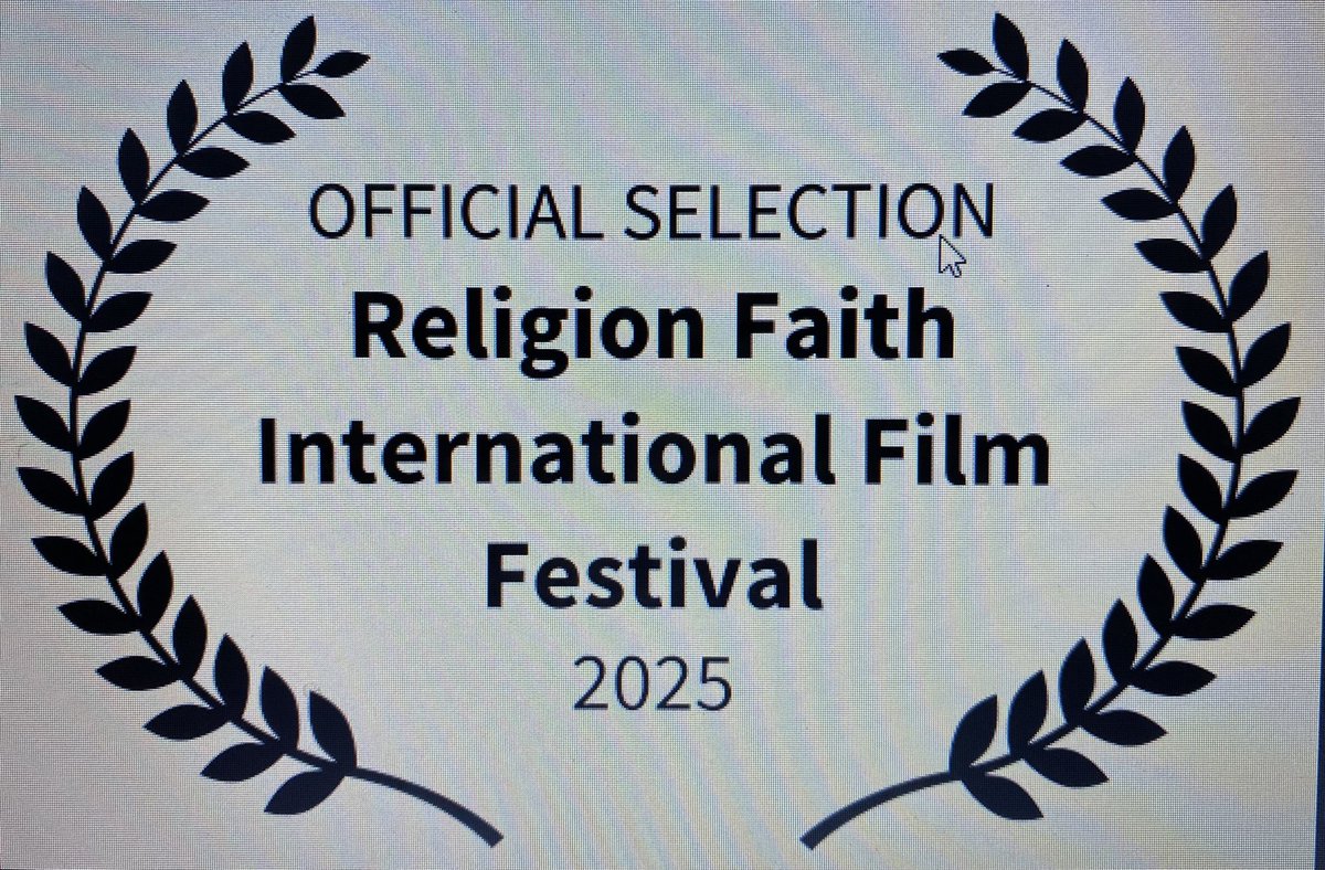 Success on the mat requires coaching, teammate &amp; family support. 

No doubt this prestigious Film Festival recognized this in The <a href="/PriceOfLegacy/">The Price of Legacy</a>! Watch it today!

Apple: tv.apple.com/us/movie/the-p…

Google Play: play.google.com/store/movies/d…

YouTube Movies: youtube.com/watch?v=TVEmKP…