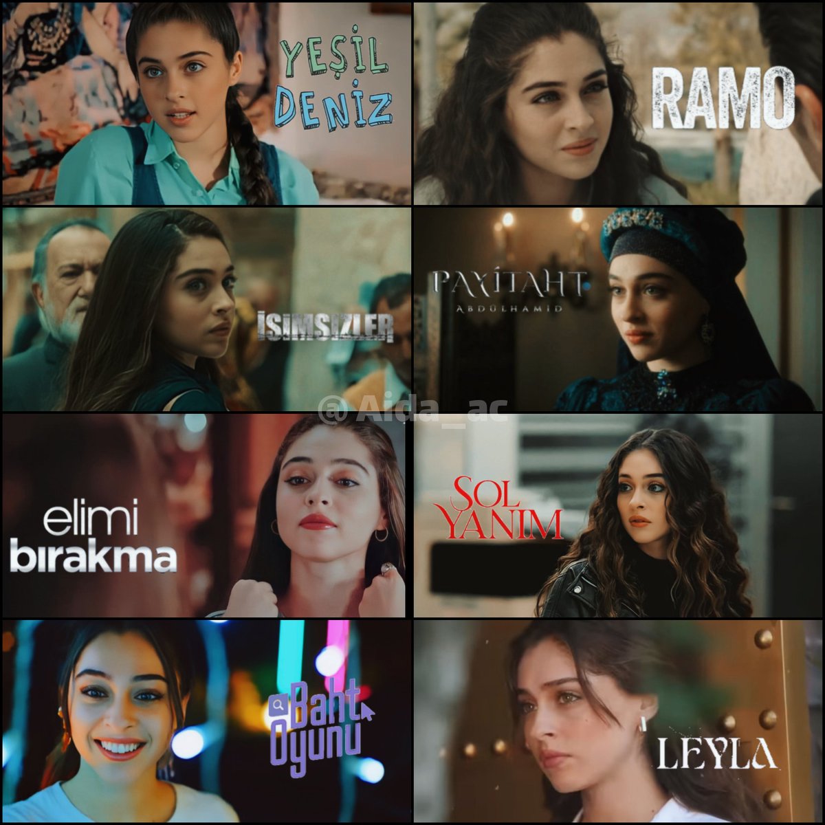 _Her zamankinden daha başarılı🥺❤🤌

#CemreBaysel #leyla