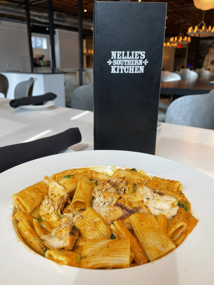 Nellie's Southern Kitchen tweet media