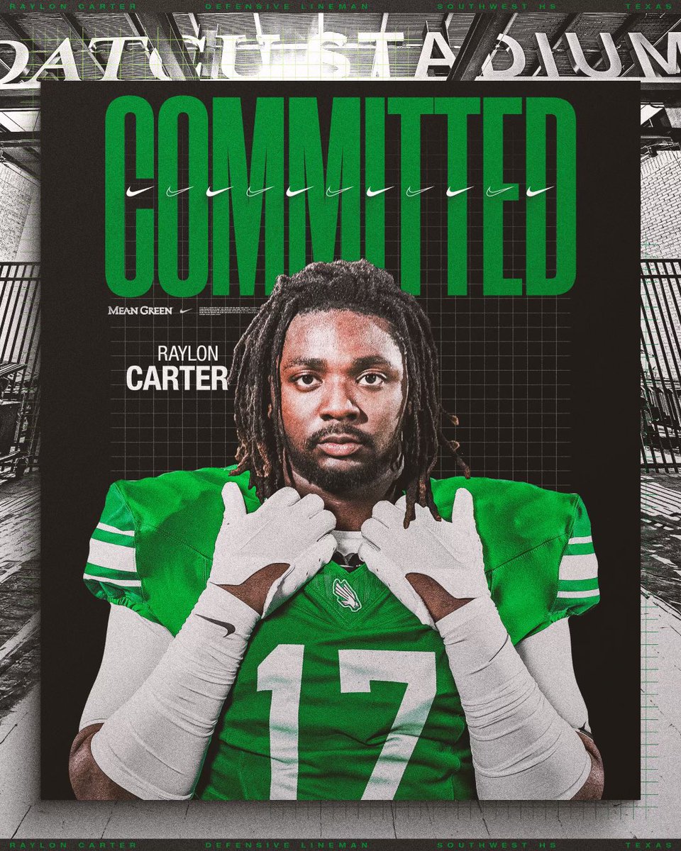 Can’t wait to see you at the next level <a href="/RaylonCarter17/">Raylon Carter</a>❕Proud of you❕
#ALLIN