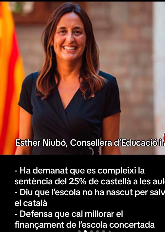 Emibec2's tweet photo. #concertada?
Y la educación Estatal?

Que hará con la falta de escuela inclusiva ?

@etherniubo sabia que nuestros hijos con NEE deben pagar altas matrículas para estar en una escuela en Catalunya?

Agregue a su agenda la inclusión es una emergencia en Catalunya

#autismo https://t.co/ehXKSaKllM