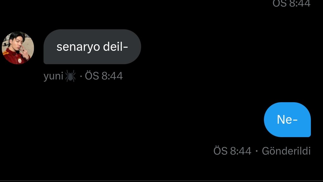 Ne (çaresizlik ne yapacağını bilememe)