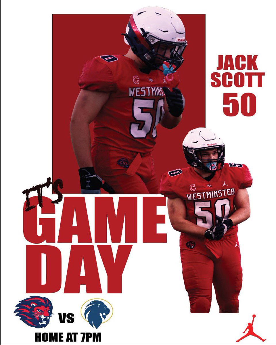 Game Day‼️ #GoLions