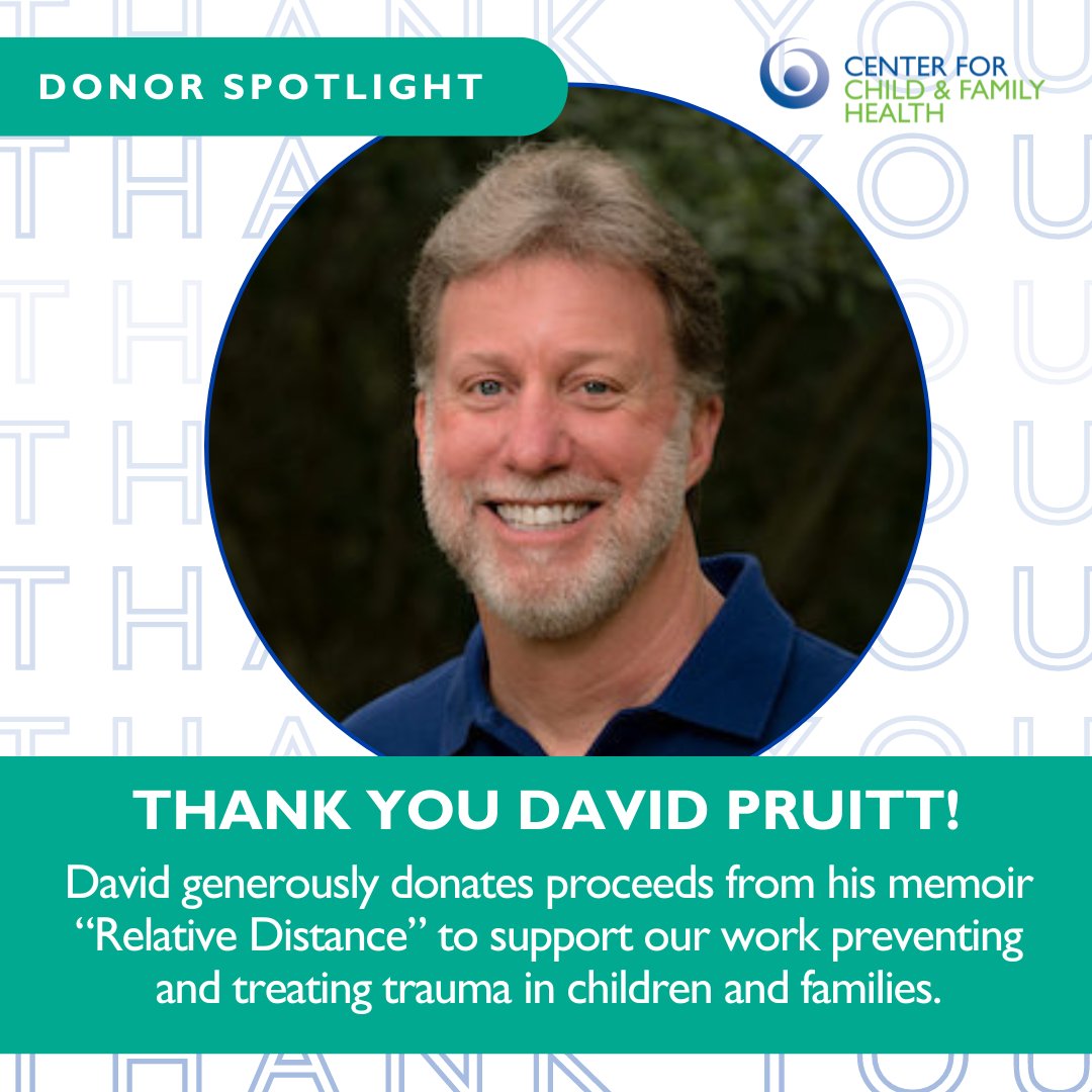 Center for Child & Family Health tweet media