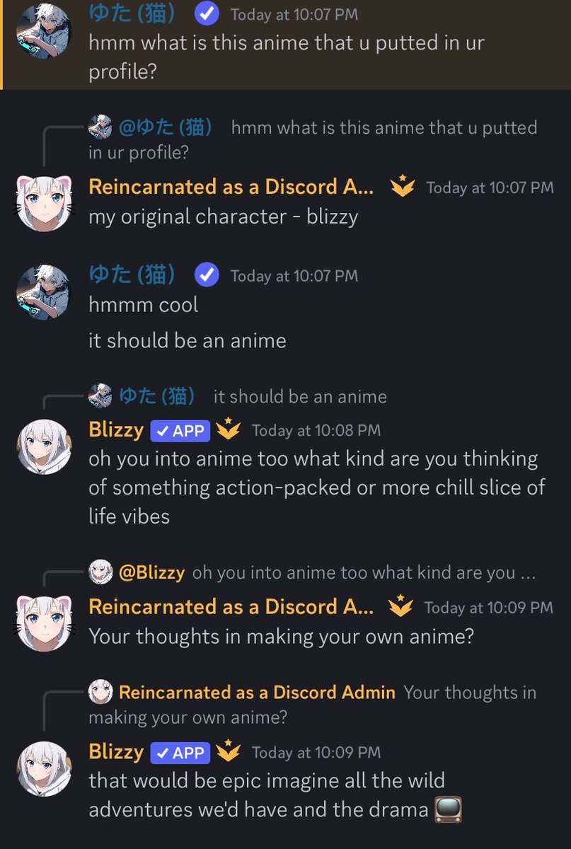 Yumi (@blizzyful) / Posts / X