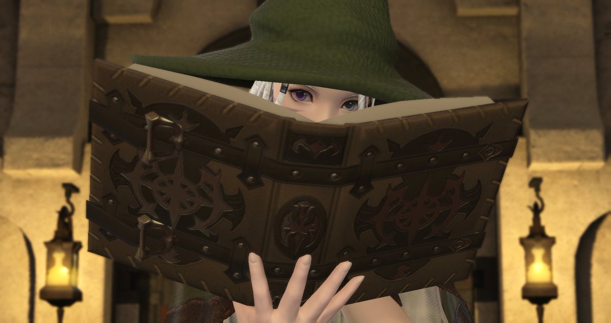 joapolonia's tweet photo. Cutiepie. #FFXIV #FFXIVSelfie https://t.co/GkMbjRZcgz