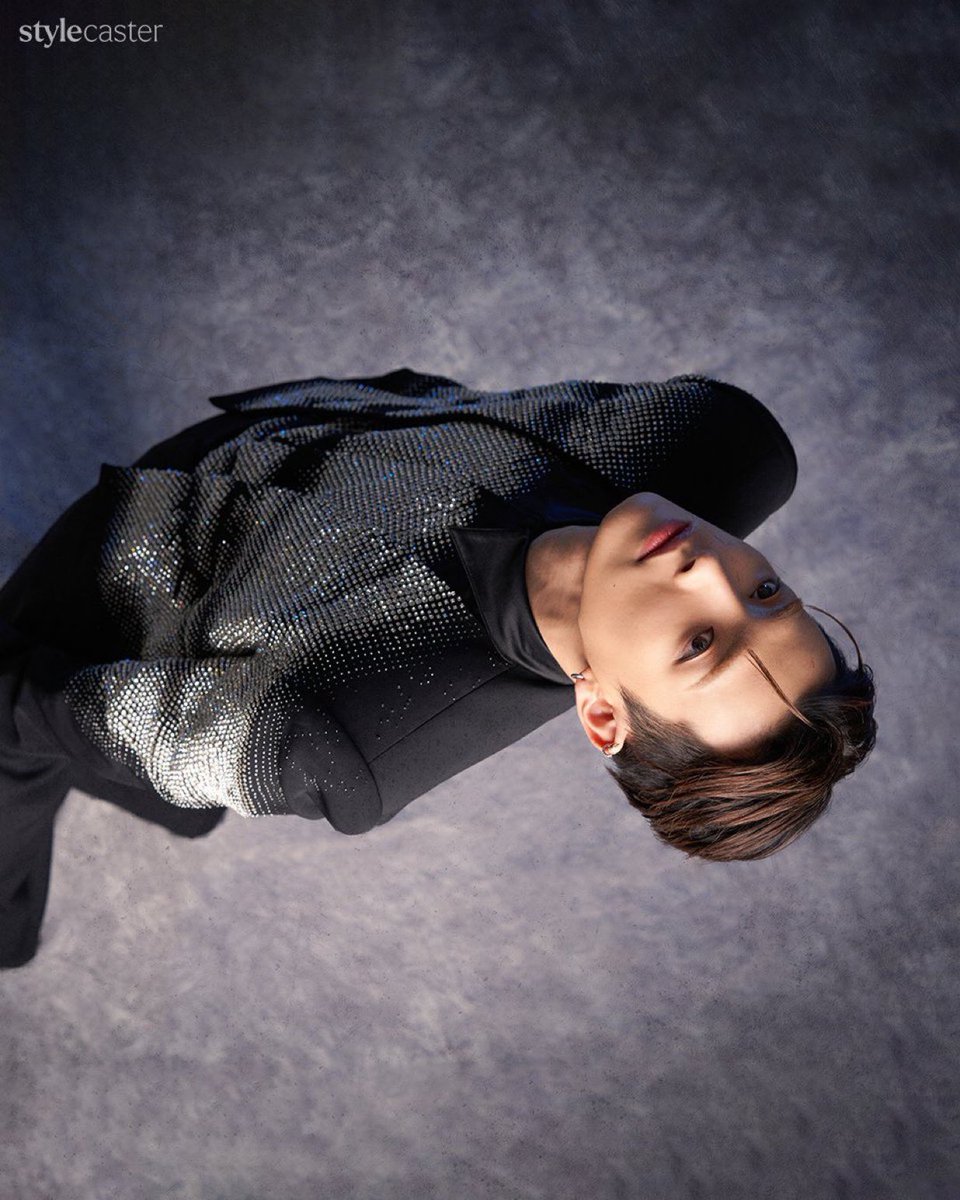 TinkerTeez_8's tweet photo. Ugh. #HONGJOONG. #StyleCaster https://t.co/4V5rxyVpxv