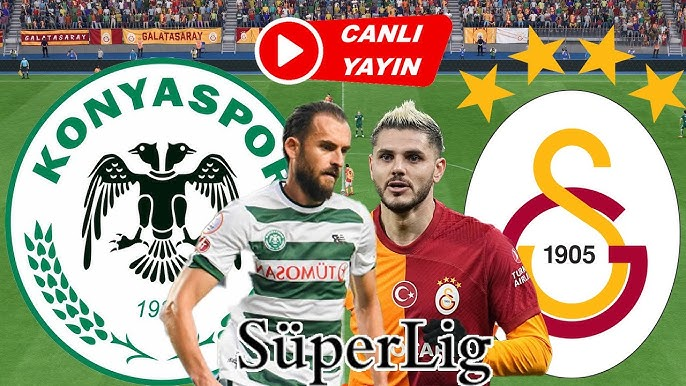ArenaYayin's tweet photo. 💚 Konyaspor - Galatasaray ❤️ Maçını Canlı Kesintisiz HD İzlemek İçin ;

✔️ Yayın Linki :🔗https://t.co/HlUb4NKCCK

#CanlıYayın #canlımaçizle #CANLIYAYIN #Canlibahis #SelcukSportshd #taraftarium24 #taraftarium #IPTV https://t.co/1XmBxjyHRF