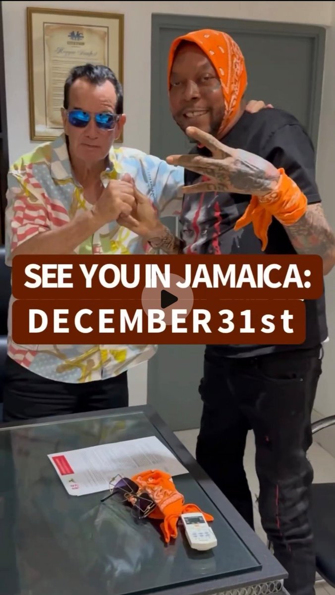Vybz_Official tweet picture