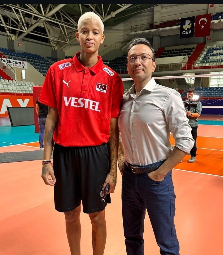 vargas verilmiş sadakan varmış