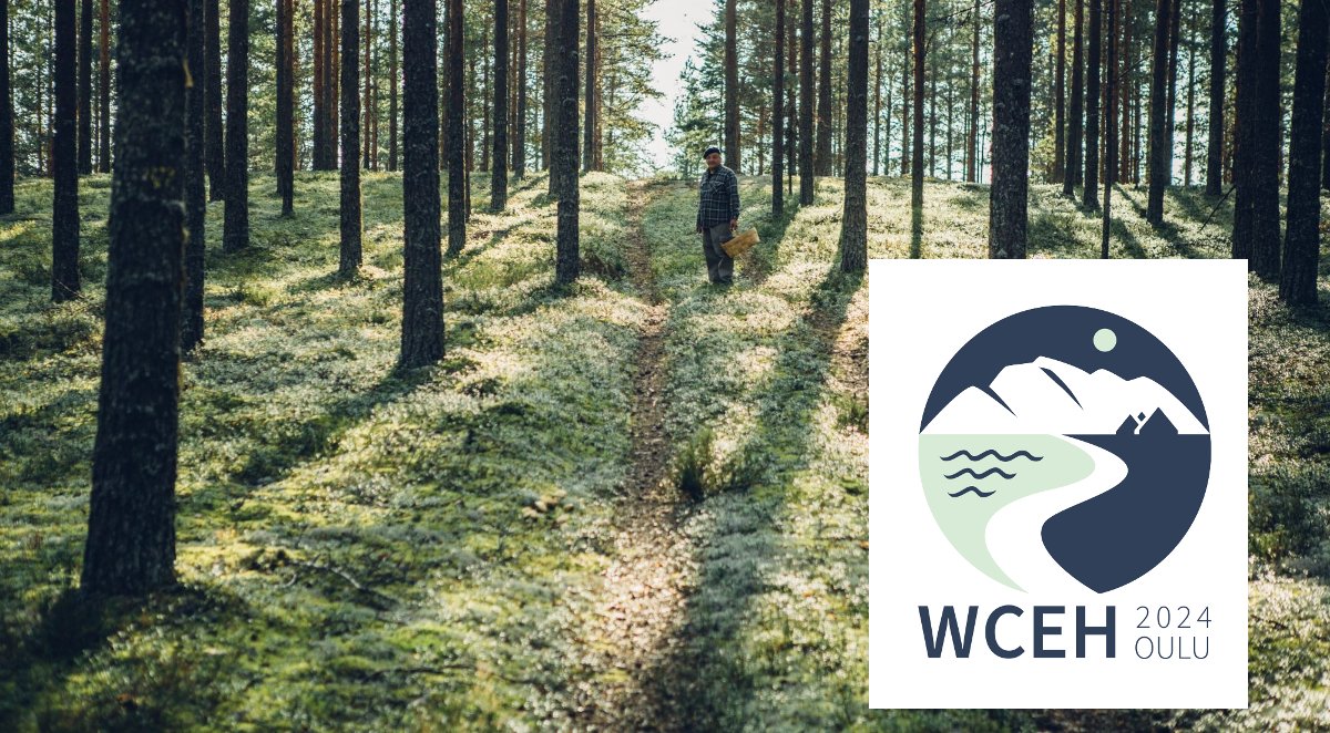 Honoring Julia Obertreis. On August 21, <a href="/wceh2024/">World Congress of Environmental History 2024, Oulu</a> in Oulu, Finland, will host a special memorial event celebrating the life and work of Julia Obertreis, who was the head of the Chair of Modern and Eastern European History at FAU and a revered figure in environmental history