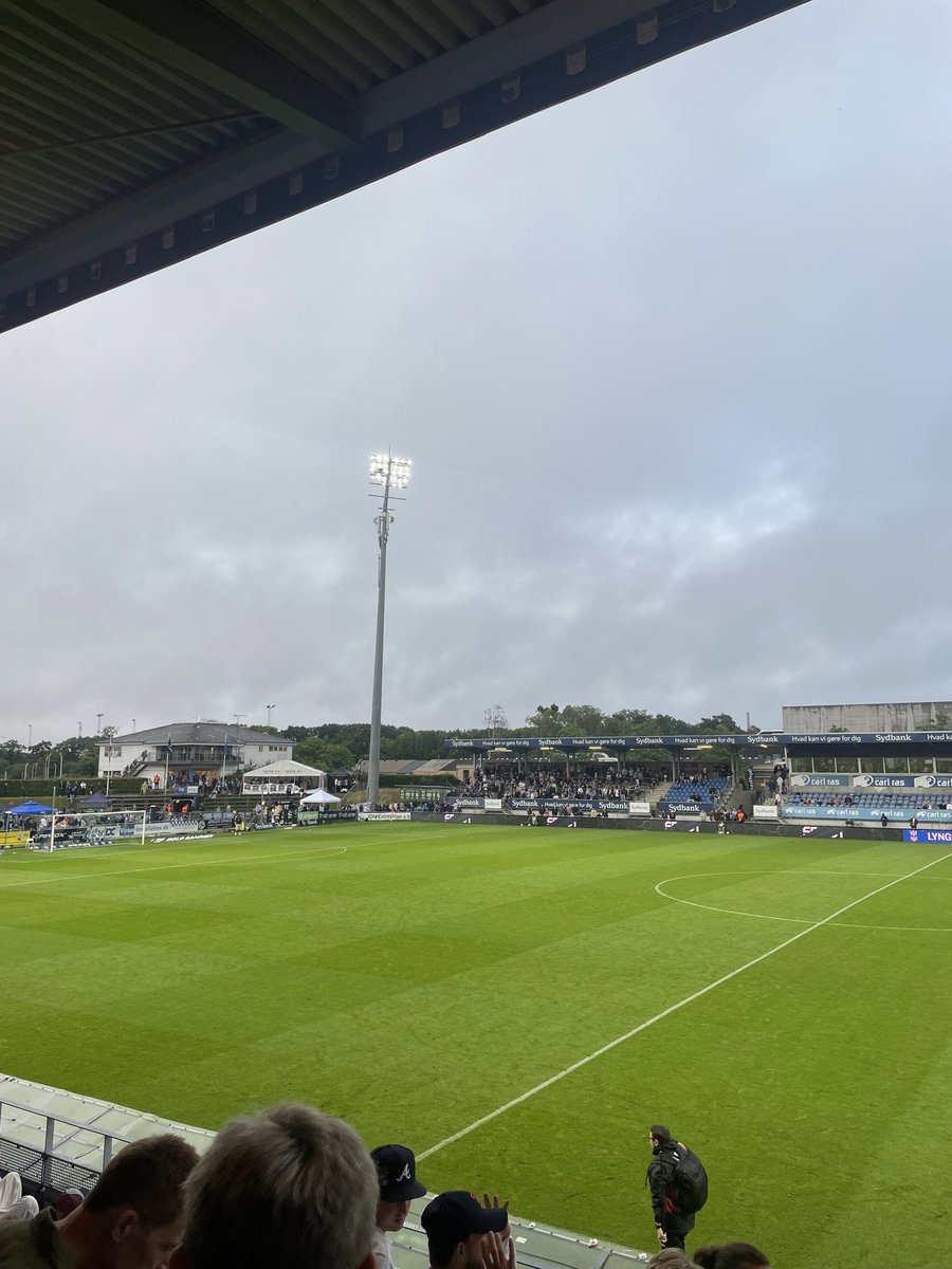 Peter Lautrup-Larsen tweet media