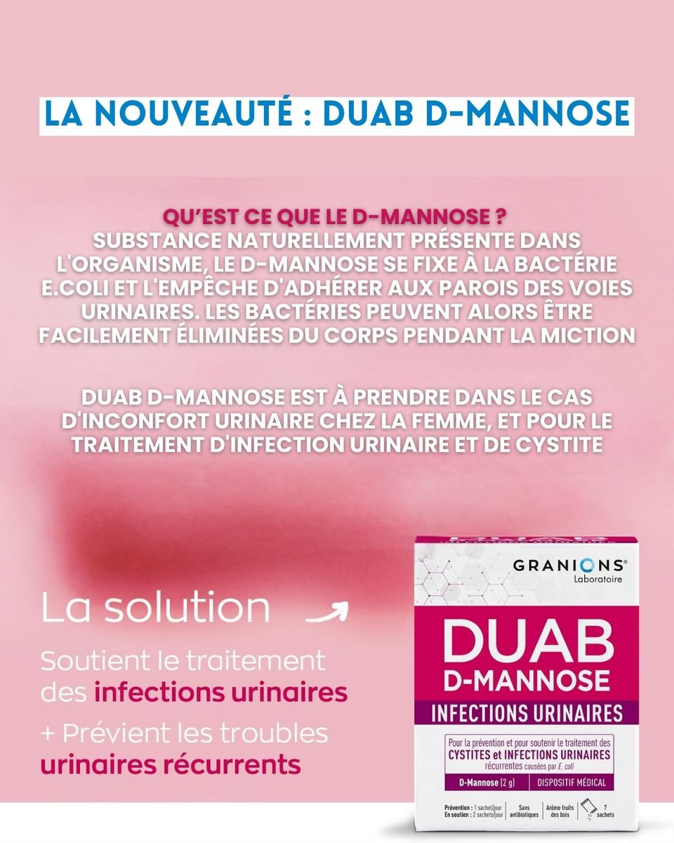 Laboratoires des Granions tweet media