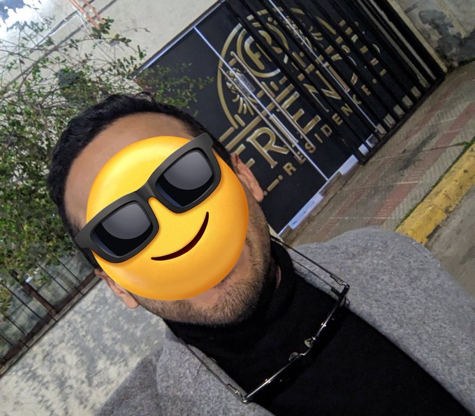 El d&iacute;a de ayer fui a conocer @FriendsRchile  Hab&iacute;a quedado en ir a conocerlo junto a una amiga pero me<a class="tags" target="_blank" title="On Twitter" href="/?out=eyJ0eXAiOiJKV1QiLCJhbGciOiJIUzUxMiJ9.eyJpYXQiOjE3MjU3NDk2NzcsImlzcyI6InR3cG9ybnN0YXJzLmNvbSIsIm5iZiI6MTcyNTc0OTY3NywiZXhwIjoxNzU3Mjg1Njc3LCJyZWRpcmVjdF91cmwiOiJodHRwczovL3R3aXR0ZXIuY29tL0ZyaWVuZHNSY2hpbGUifQ.8fLTw3A7goKEkGvtVPLY2xG2ppnmJlPObsPJDEnCtfiNQv_iCBsuFC8M7fAaUZpQGIW4WYxjogIFa0sbcRU1yQ">@FriendsRchile</a><a href="/tag/single"class="tags"><span>#single</span></a><a href="/tag/corneador"class="tags"><span>#corneador</span></a><a href="/tag/hetero"class="tags"><span>#hetero</span></a><a href="/tag/follaamiga"class="tags"><span>#follaamiga</span></a><a href="/tag/noter"class="tags"><span>#noter</span></a>