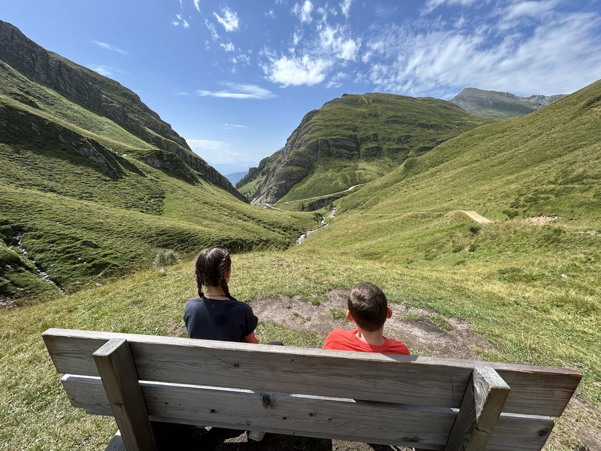 Gvnn80's tweet image. #Trekking #AltoAdige