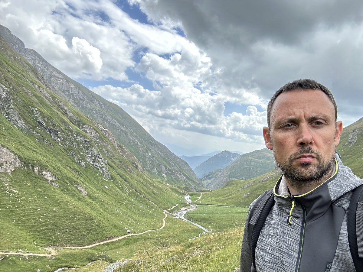 Gvnn80's tweet image. #Trekking #AltoAdige