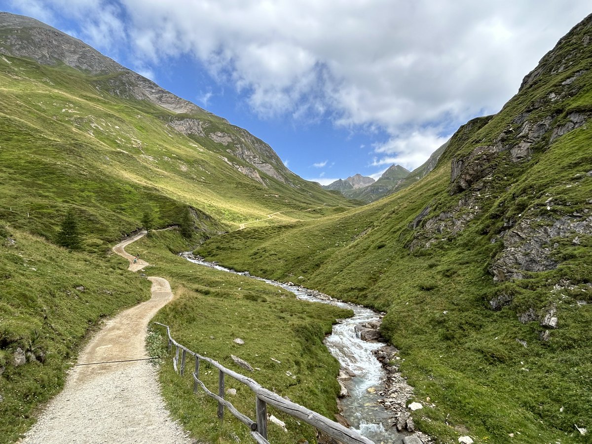 Gvnn80's tweet image. #Trekking #AltoAdige