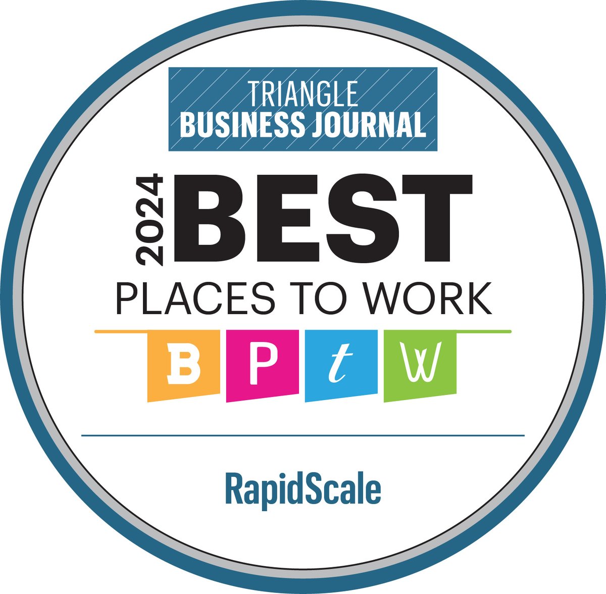 RapidScale tweet media